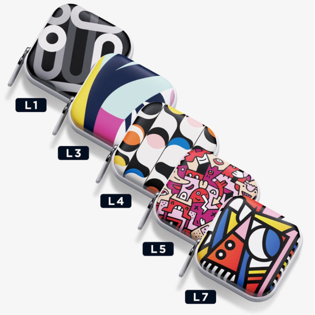 [XIOM]レブクアッドキャップ