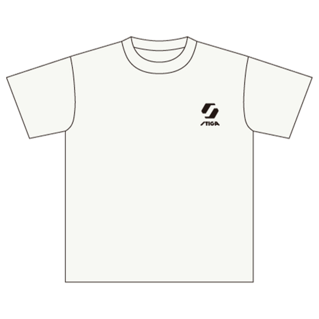 [STIGA]【数量限定】ムーミンシリーズ Tシャツ02