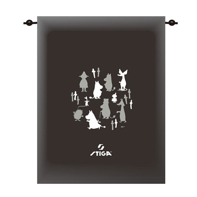 [STIGA]【数量限定】マルチバッグ ムーミンシリーズ01
