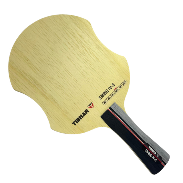 【数量限定】[TIBHAR]SWING IV-S