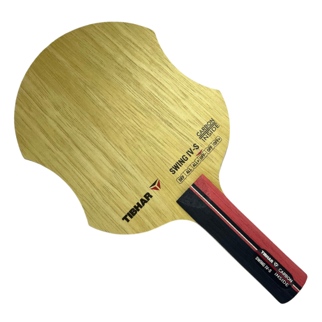 【数量限定】[TIBHAR]SWING IV-S カーボンインサイド