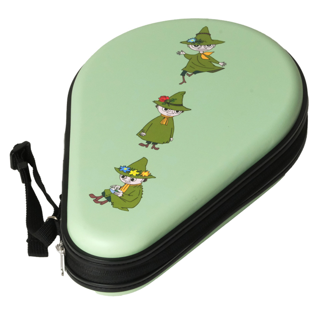 STIGA]【数量限定】ラケットケース ムーミンシリーズ四角01