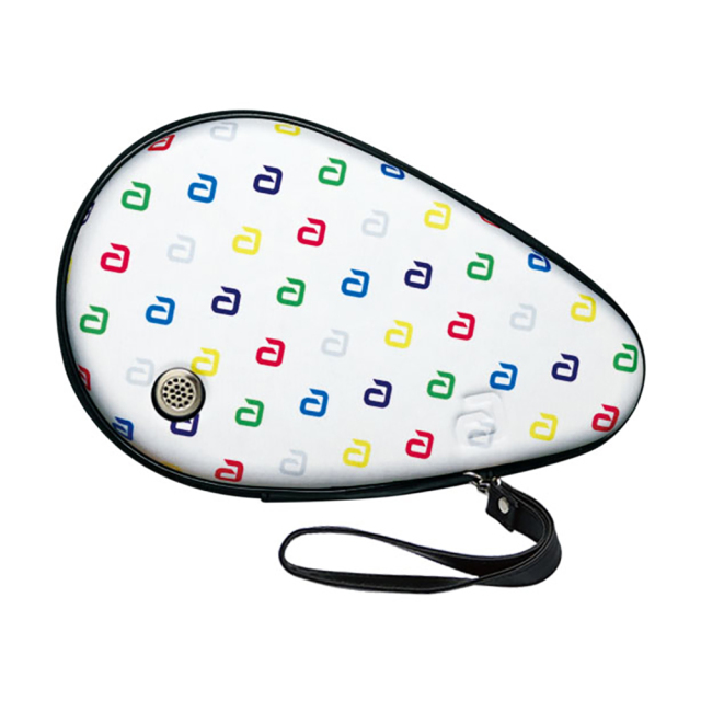 [andro]フルデザインハードケース ALホワイト