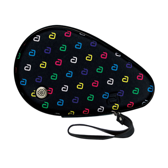 [andro]フルデザインハードケース ALブラック