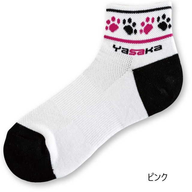 [YASAKA]にゃんこYソックス2