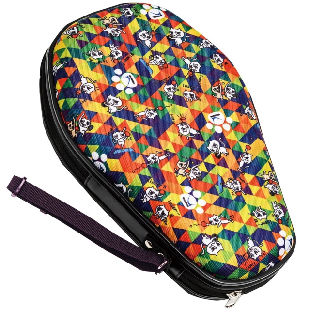 [YASAKA]ヘックスガードケース トライアングル