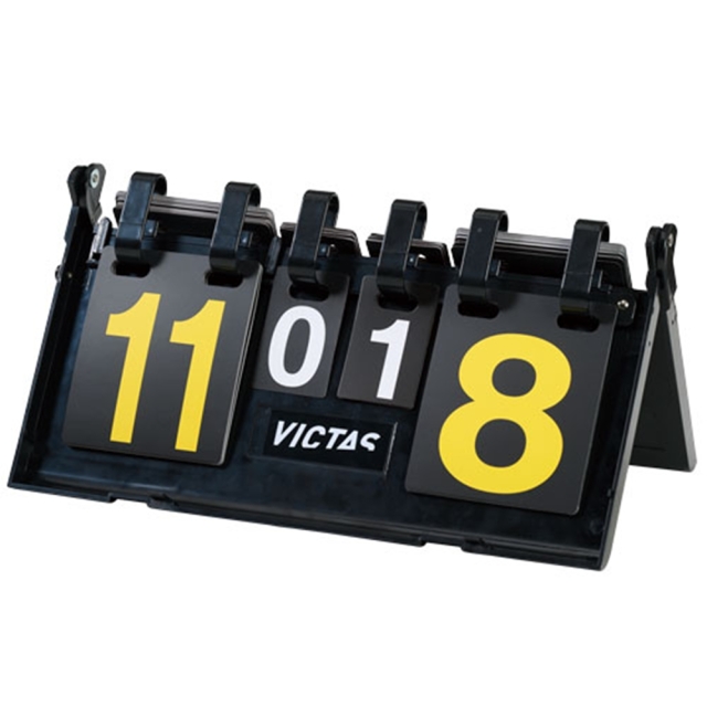VICTAS