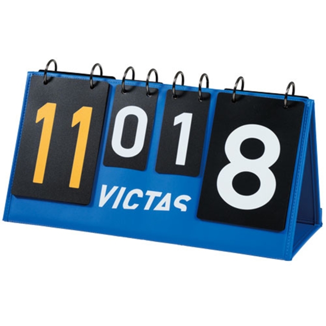VICTAS