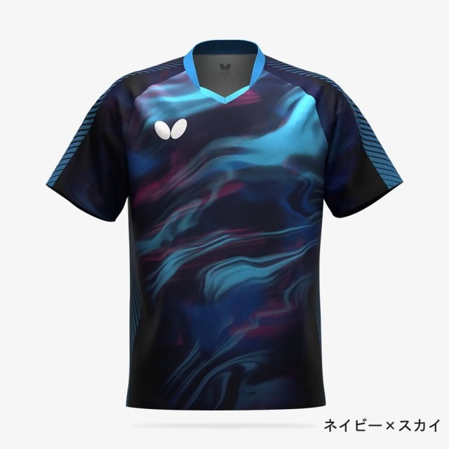 バタフライ