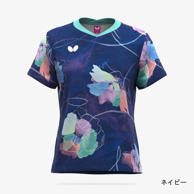 バタフライ