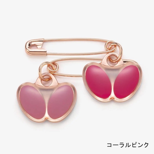 ゼッケンピン ミングルスオンラインショップ