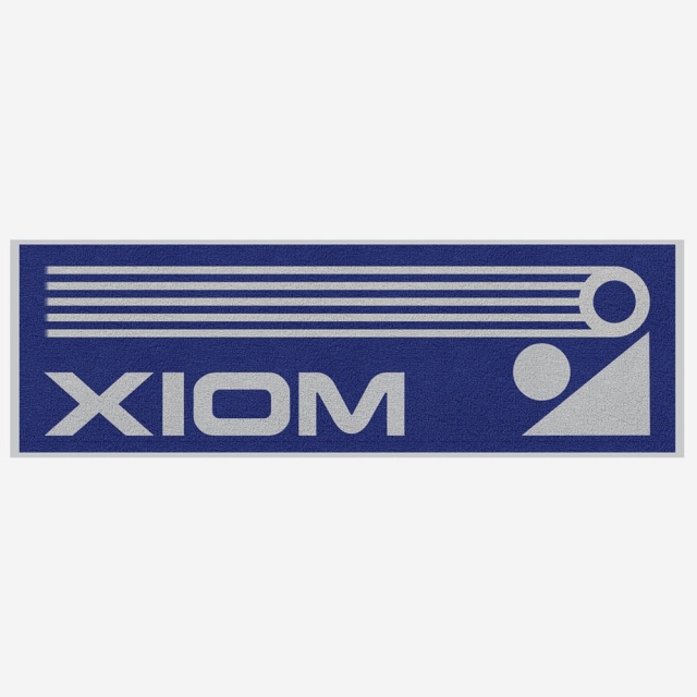 XIOM