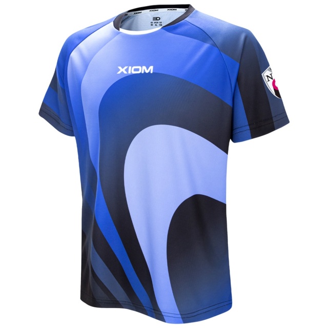 XIOM