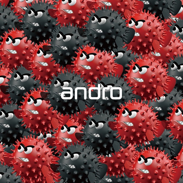 andro