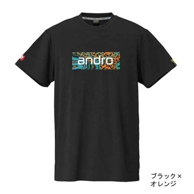 andro]ナパTシャツ デオ MBL ミングルスオンラインショップ