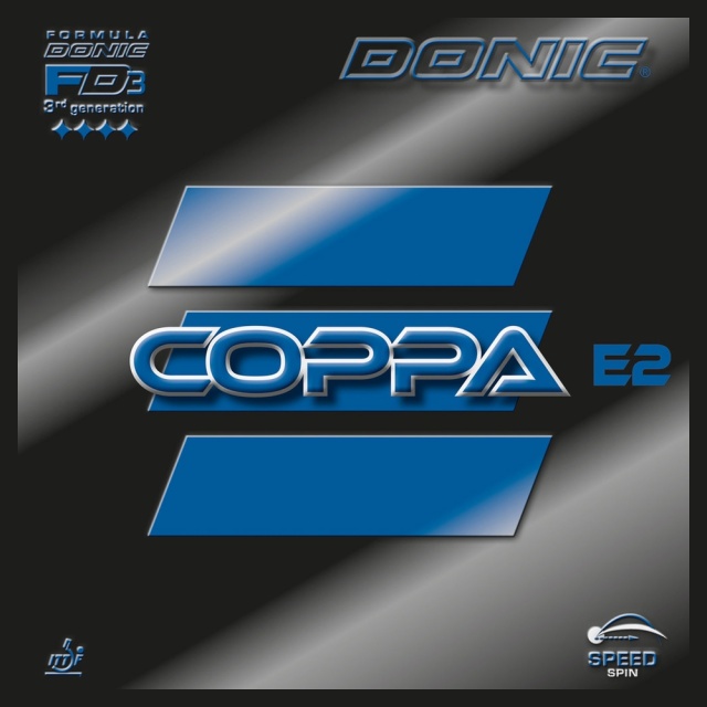 DONIC