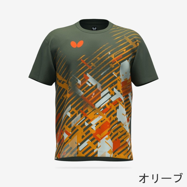バタフライ