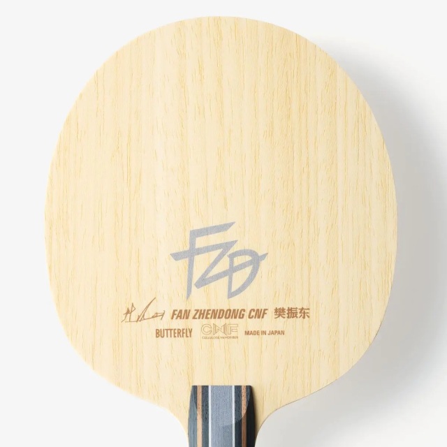 Butterfly]樊振東 CNF ミングルスオンラインショップ