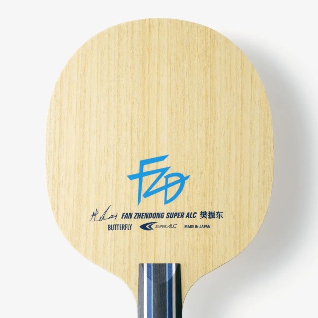 Butterfly]樊振東 SUPER ALC - CS ミングルスオンラインショップ