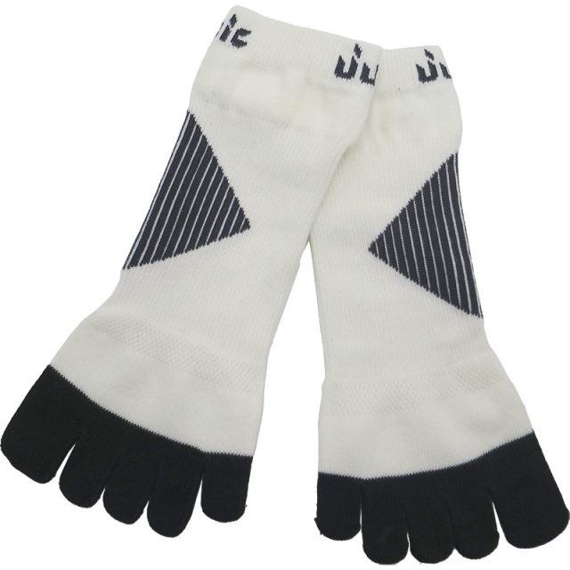 [JUIC]FIVE FINGER 25cm～27cm（黒）