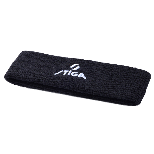 [STIGA]ヘッドバンド