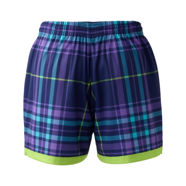 Nittaku]26ひなショーツB（早田ひなオリジナル限定ウェア） ミングルス