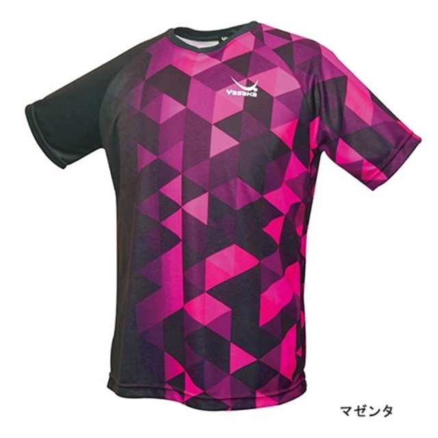 ヤサカ