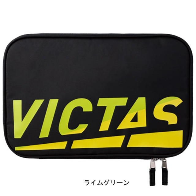 VICTAS]プレイロゴラケットケース 2 ミングルスオンラインショップ