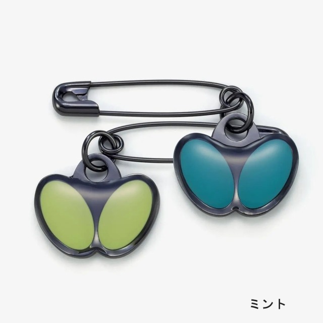 バタフライ