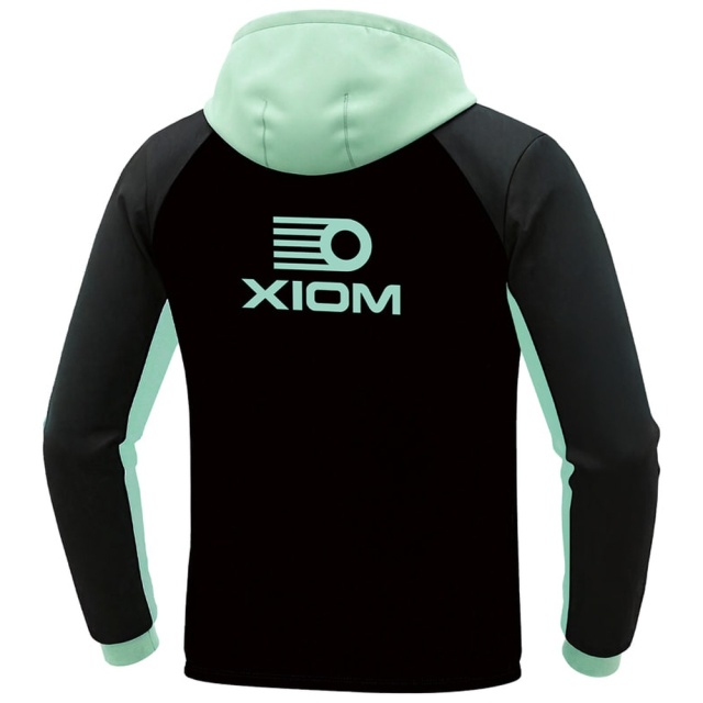 XIOM
