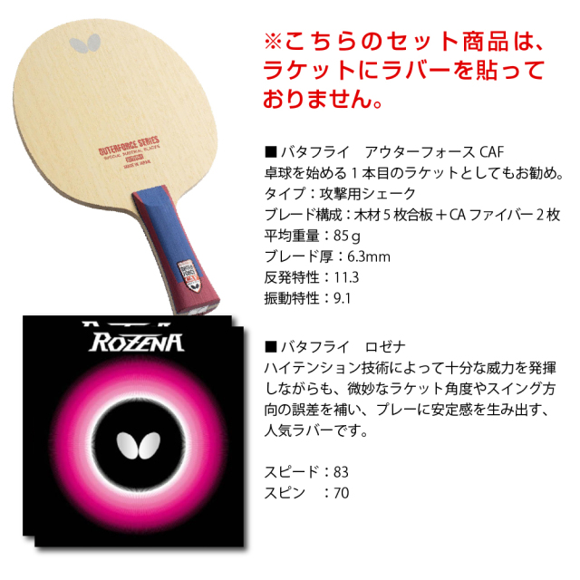 セット商品