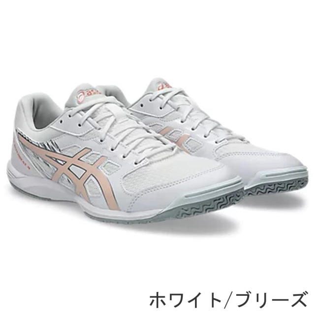 ASICS