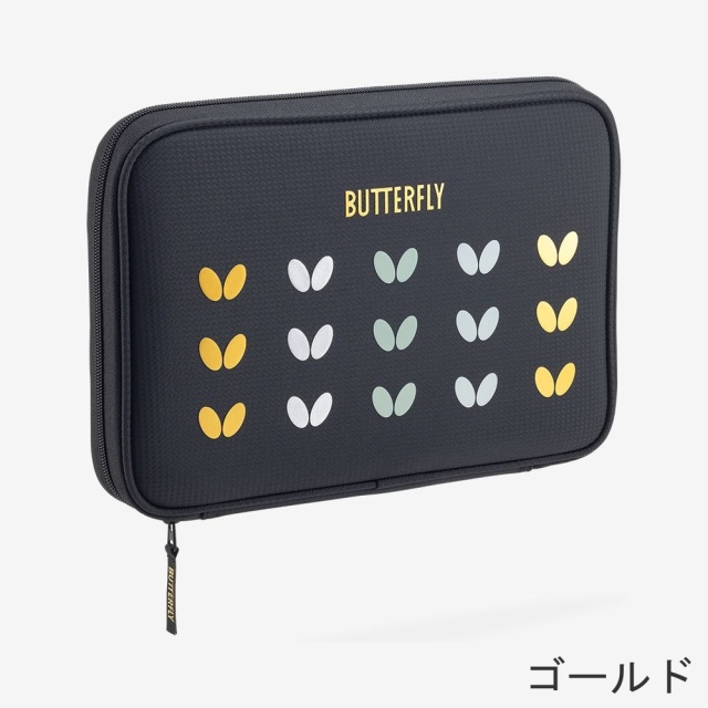 バタフライ