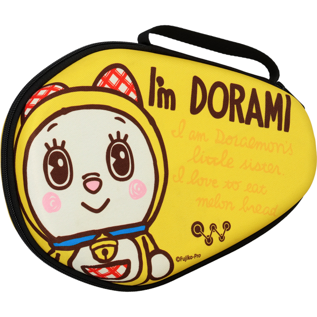 TWC]I'm DORAMI セミハードケース23-3 ミングルスオンラインショップ