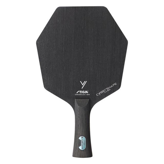 STIGAサイバーシェイプウッドCWT CYBERSHAPE WOOD CWT | stiga