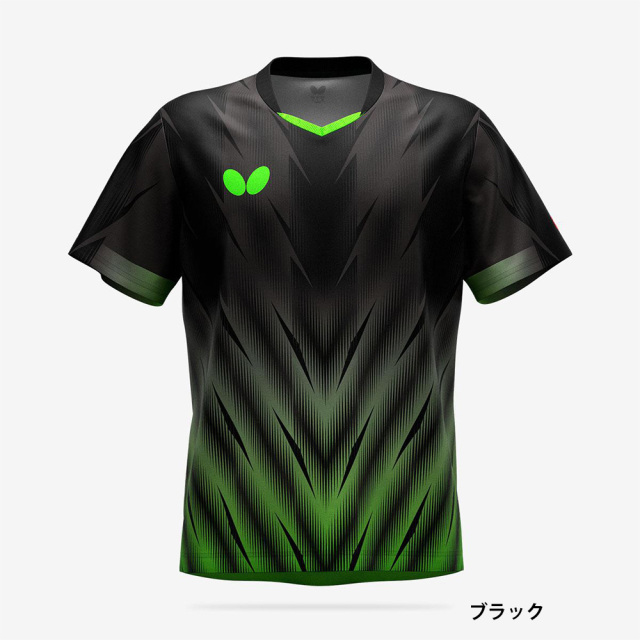 BUTTERFLY シャツロングスリーブ ペインターマイキー ロングスリーブTシャツ – EGOZARU ONLINE