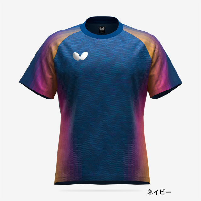 Butterfly]ジェノーラ・Tシャツ ミングルスオンラインショップ