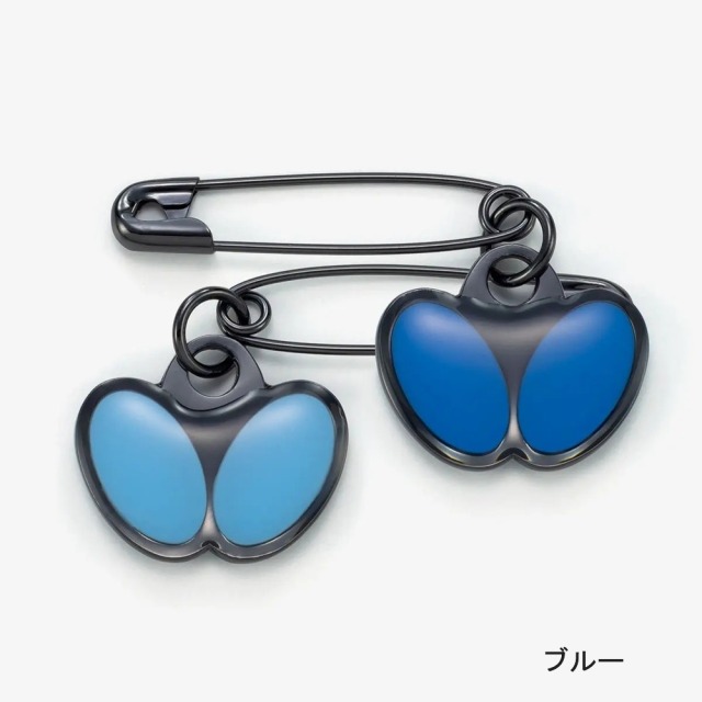 バタフライ