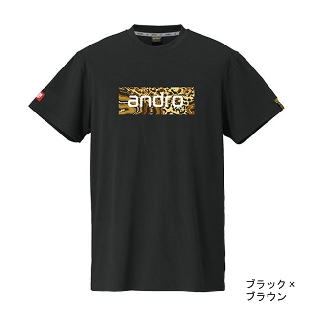 andro