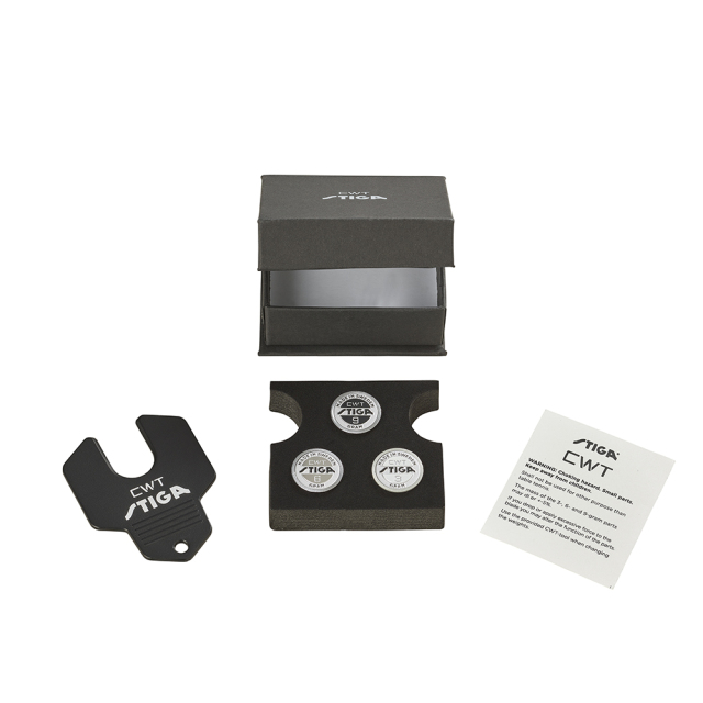 STIGA]サイバーシェイプ ウッド CWT ミングルスオンラインショップ