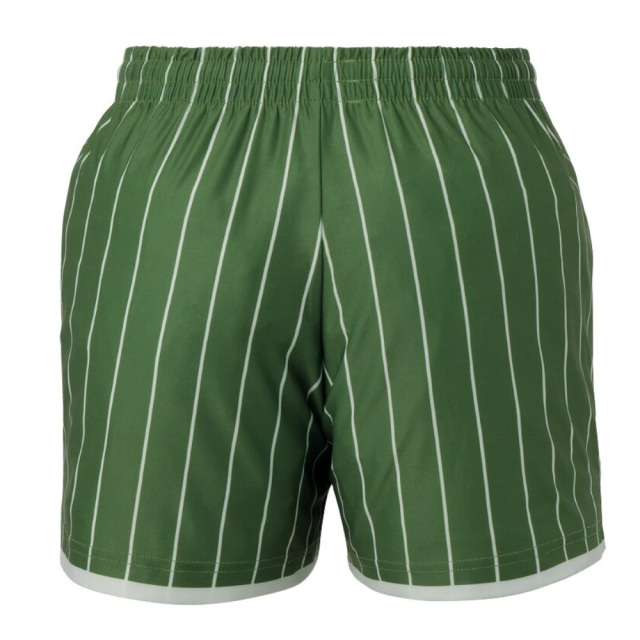 Nittaku]ひなショーツ（早田ひなオリジナル限定ウェア） ミングルス