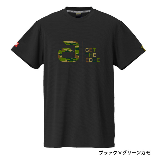 アンドロメディア Tシャツのみ SPEED 未使用 Tシャツ非売品