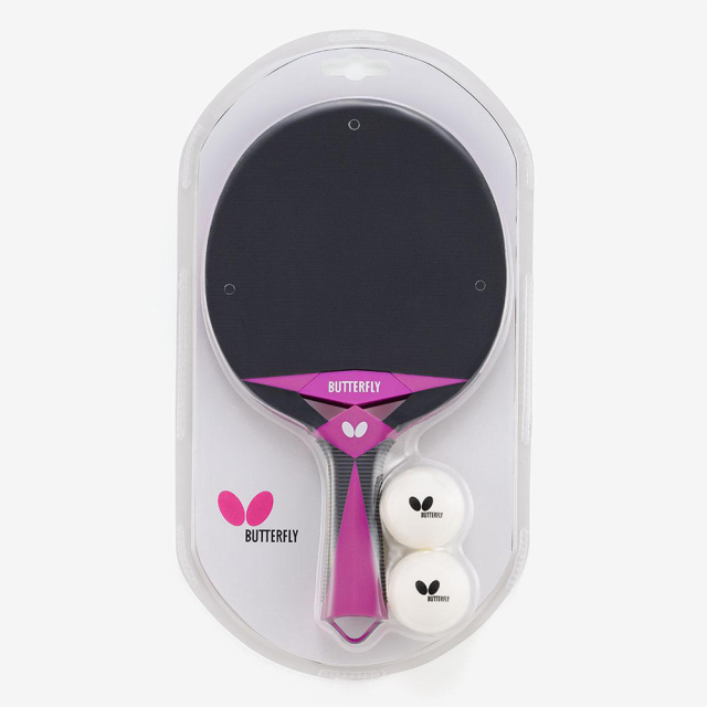 Butterfly]バタフライ アウトドアラケット ミングルスオンラインショップ