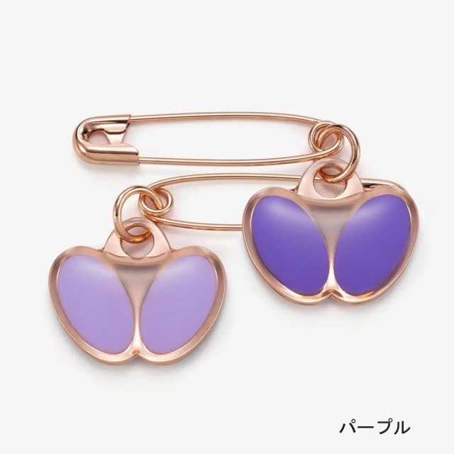 バタフライ