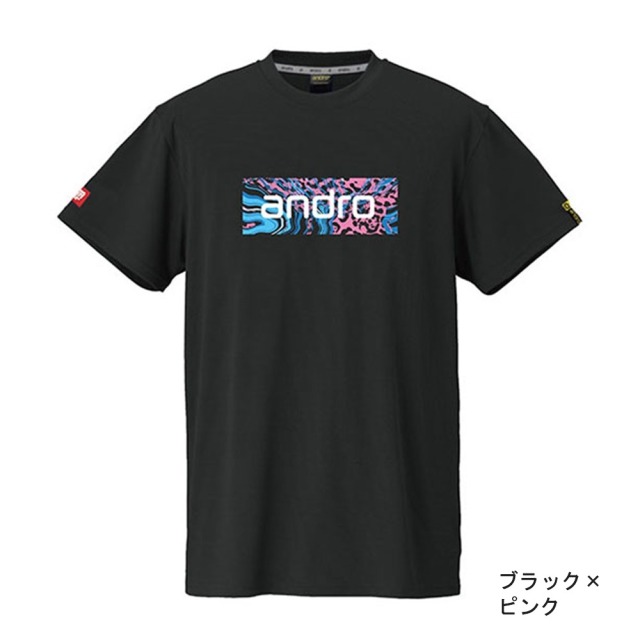 andro