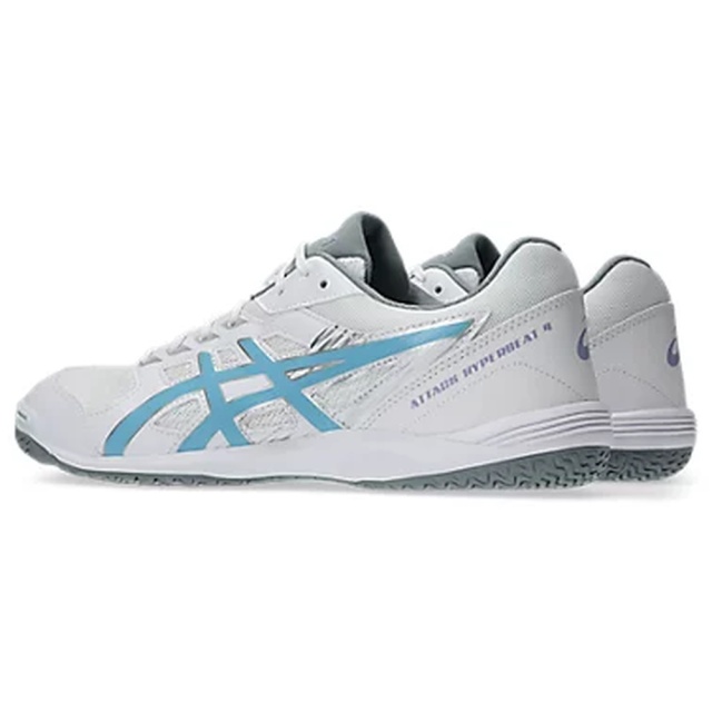 ASICS