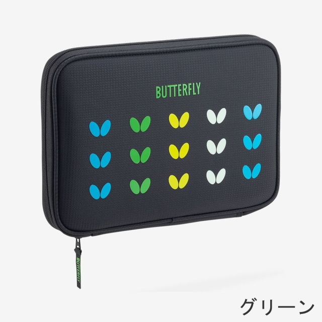 バタフライ