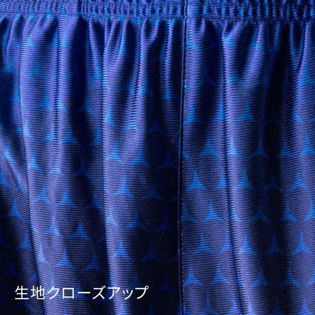 BUTTERFLY - ズアン① Amazon | バタフライ(butterfly) エリスター9・パンツ 卓球
