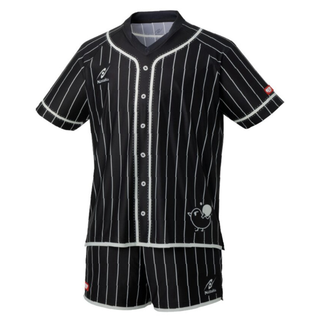 Nittaku]ひなショーツ（早田ひなオリジナル限定ウェア） ミングルス