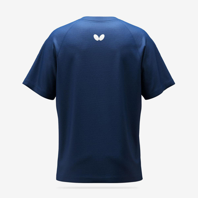 Butterfly]マルチル・Tシャツ ミングルスオンラインショップ